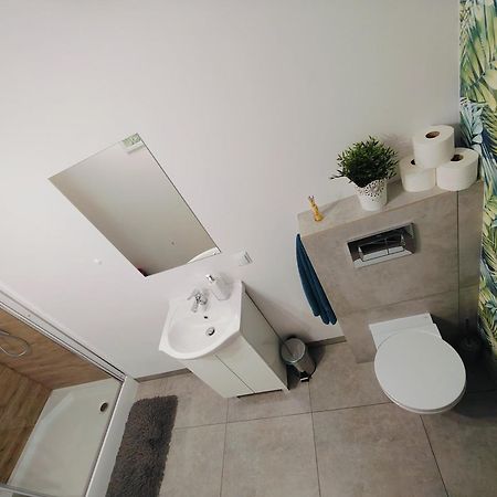 Apartament Sumik زاتور المظهر الخارجي الصورة
