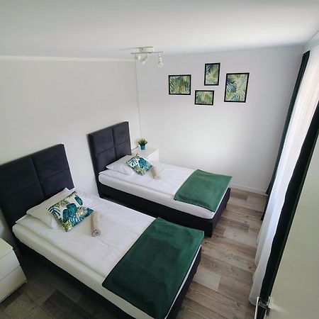 Apartament Sumik زاتور المظهر الخارجي الصورة