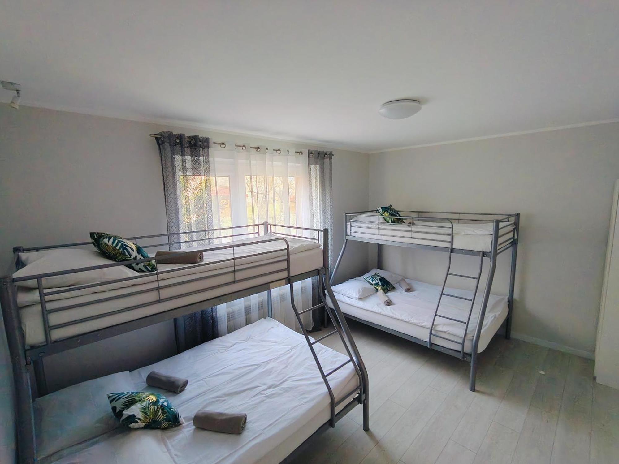 Apartament Sumik زاتور المظهر الخارجي الصورة