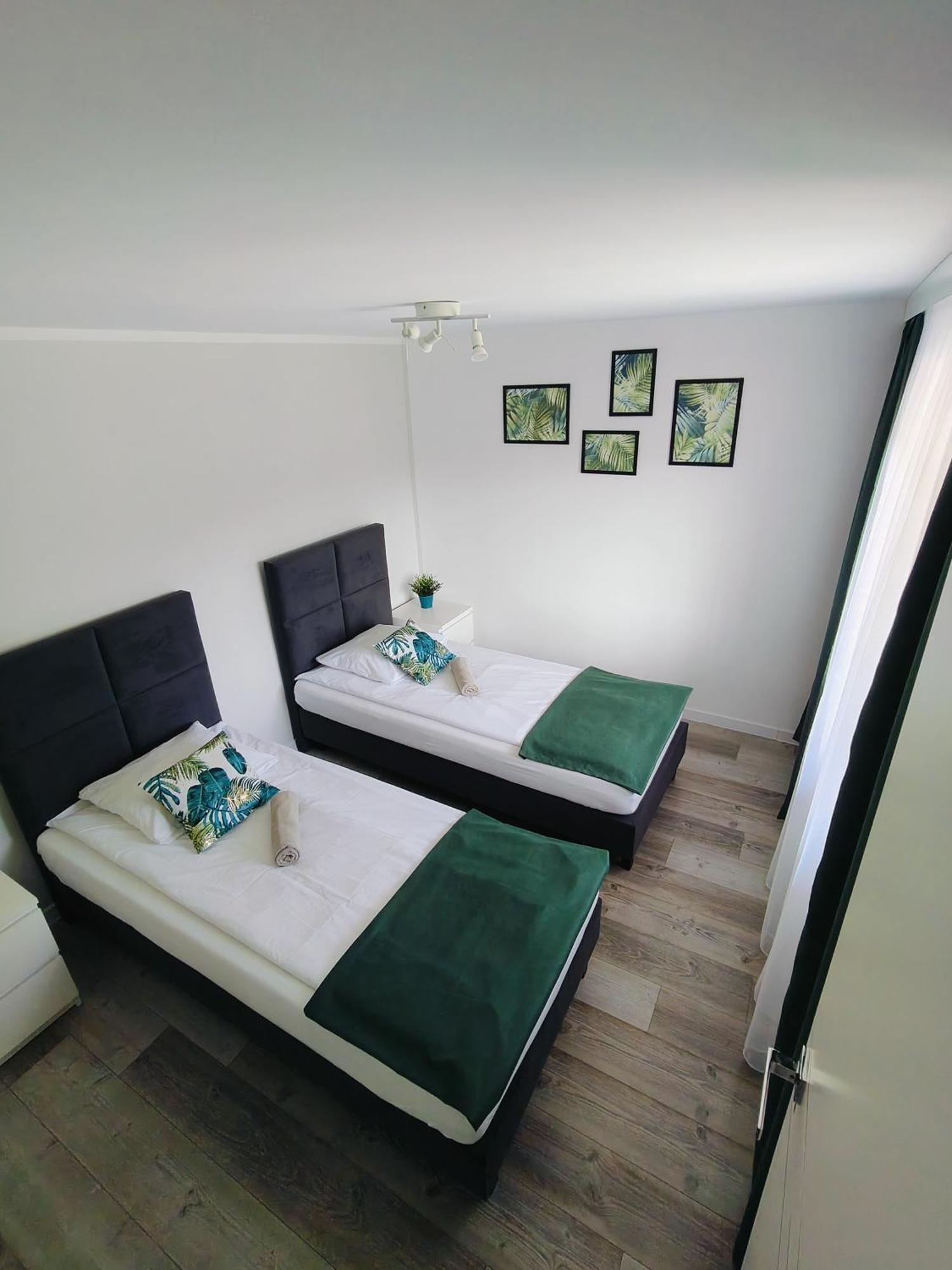 Apartament Sumik زاتور المظهر الخارجي الصورة